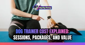 Dog Trainer Cost Explained_ Sessions, Packages, and Value
